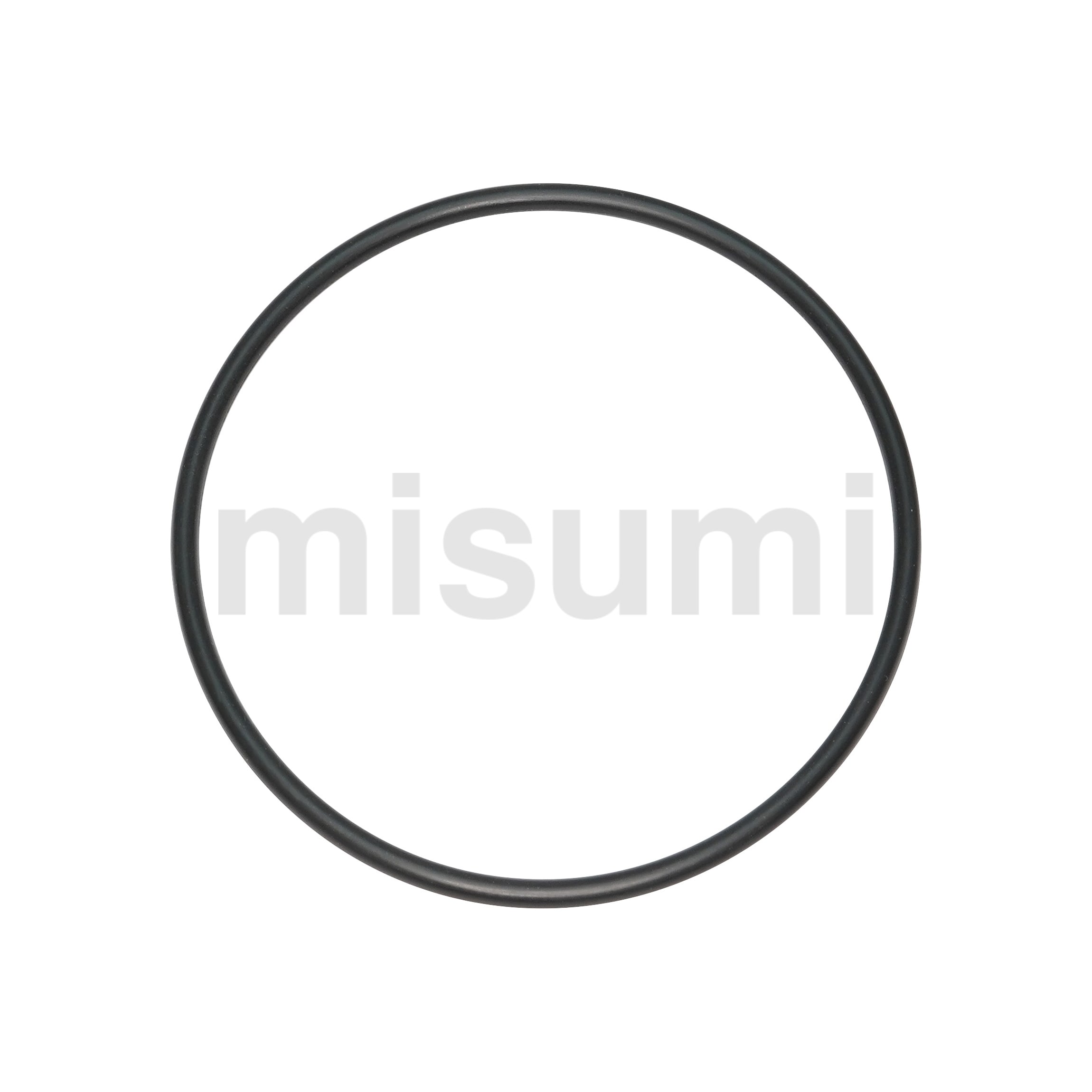 NSA35 | Oリング Sシリーズ | ミスミ | MISUMI(ミスミ)