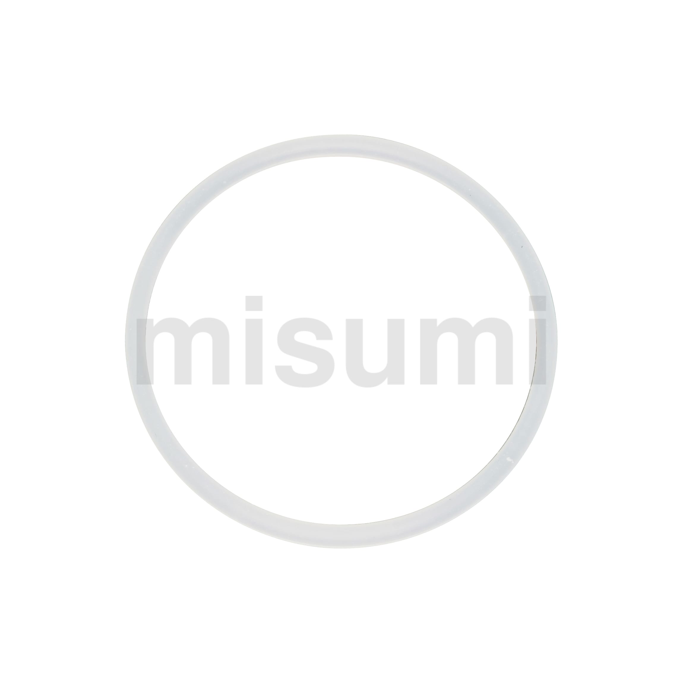 NSA5 | Ｏリング Ｓシリーズ | ミスミ | MISUMI(ミスミ)