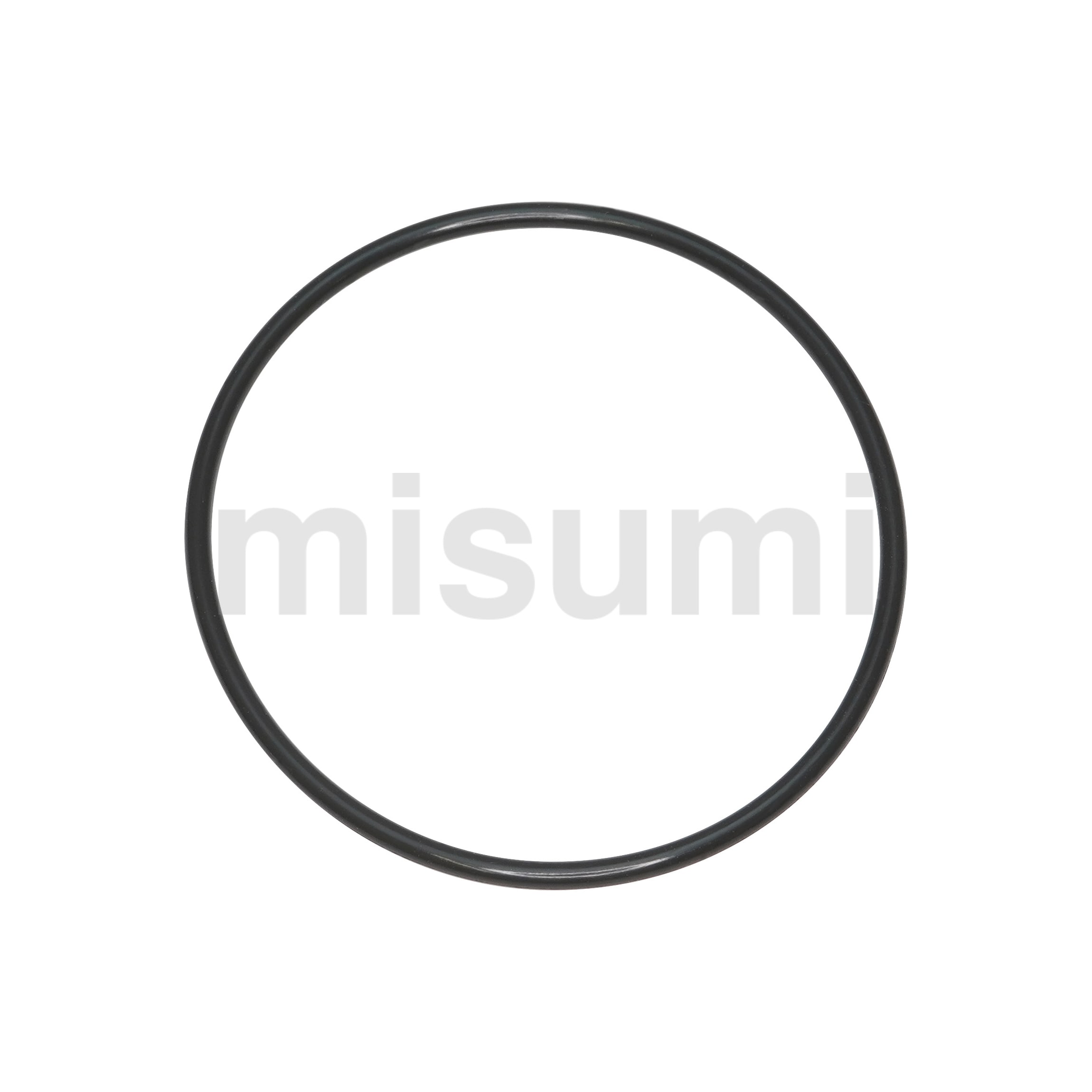 NSA5 | Ｏリング Ｓシリーズ | ミスミ | MISUMI(ミスミ)