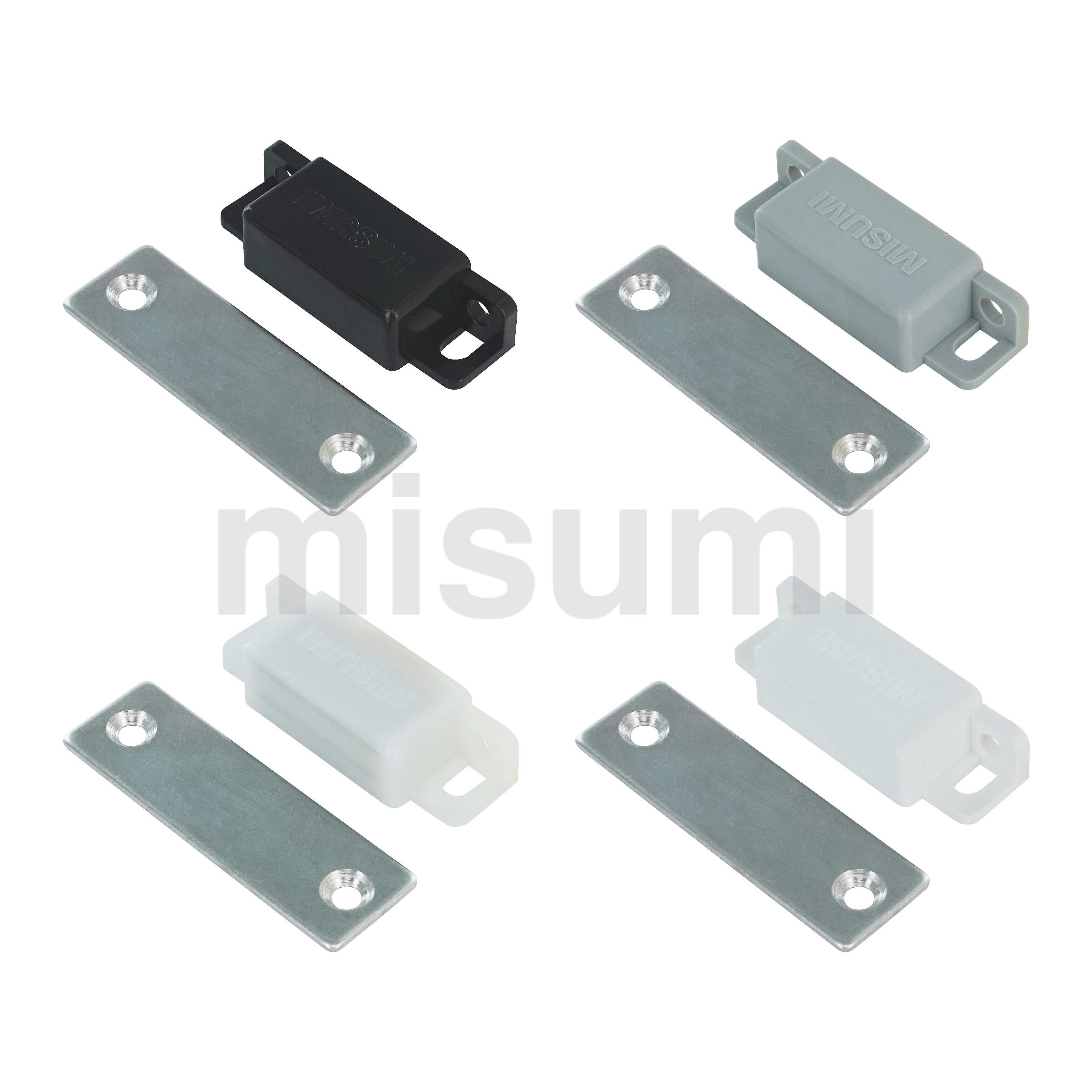 マグネットキャッチ