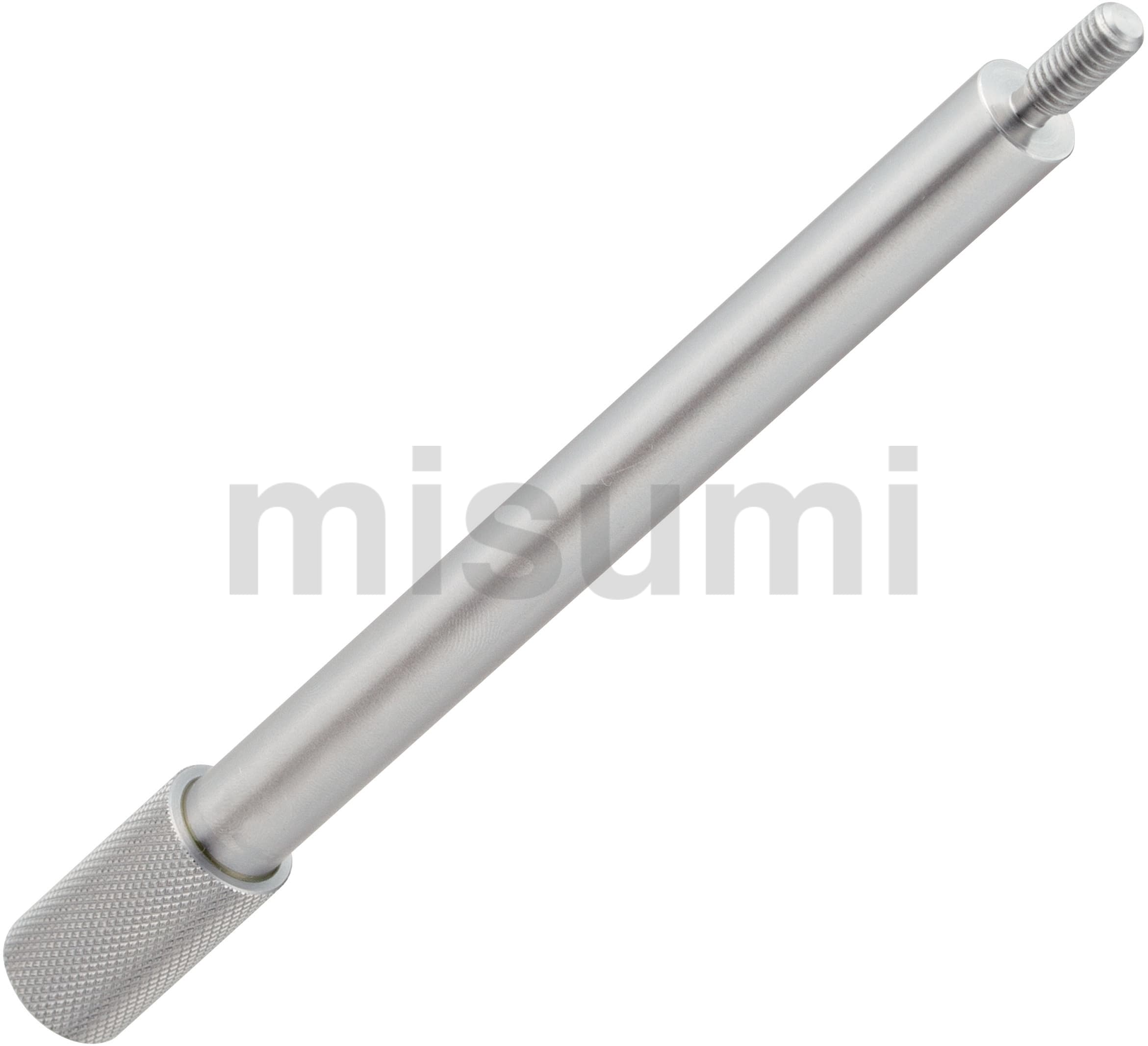丸ピン加工用治具 治具用ストレートピン通販・販売 | MISUMI(ミスミ)