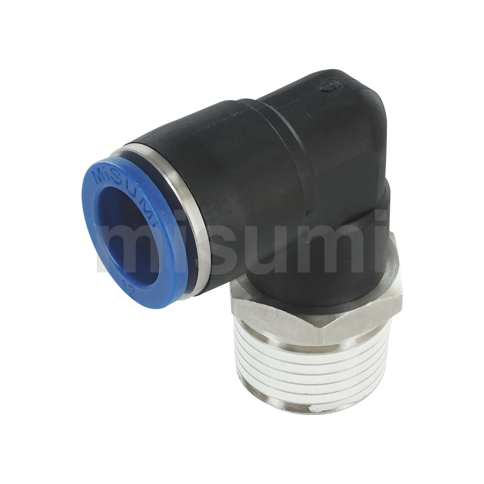 ワンタッチ継手