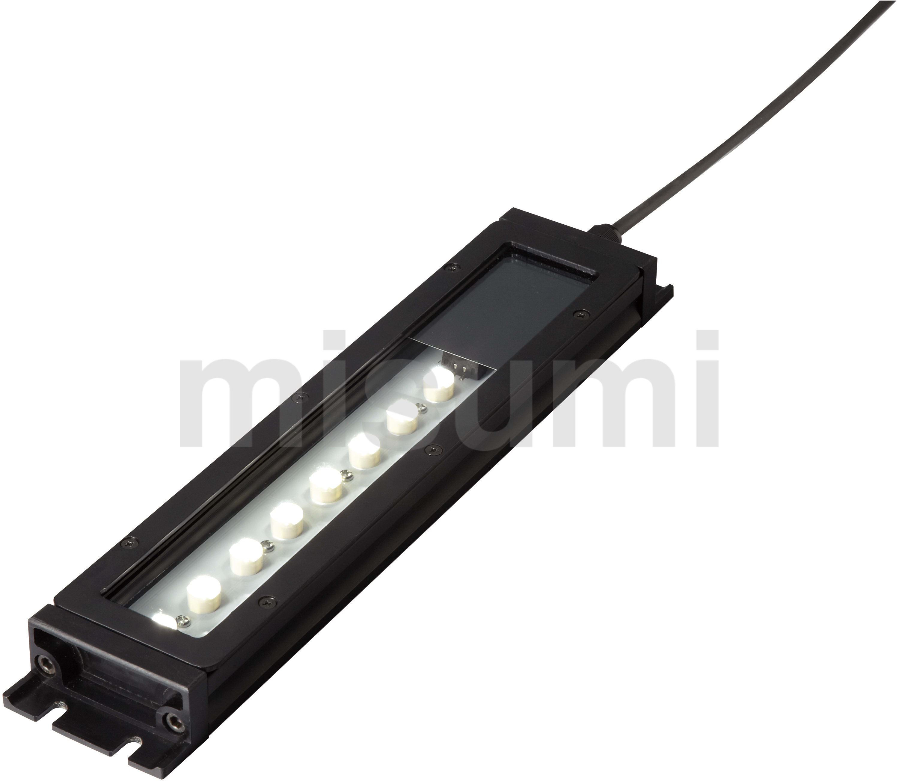 期間限定キャンペーン 筐体用LEDの選定・通販 | MISUMI(ミスミ) 蛍光灯・電球