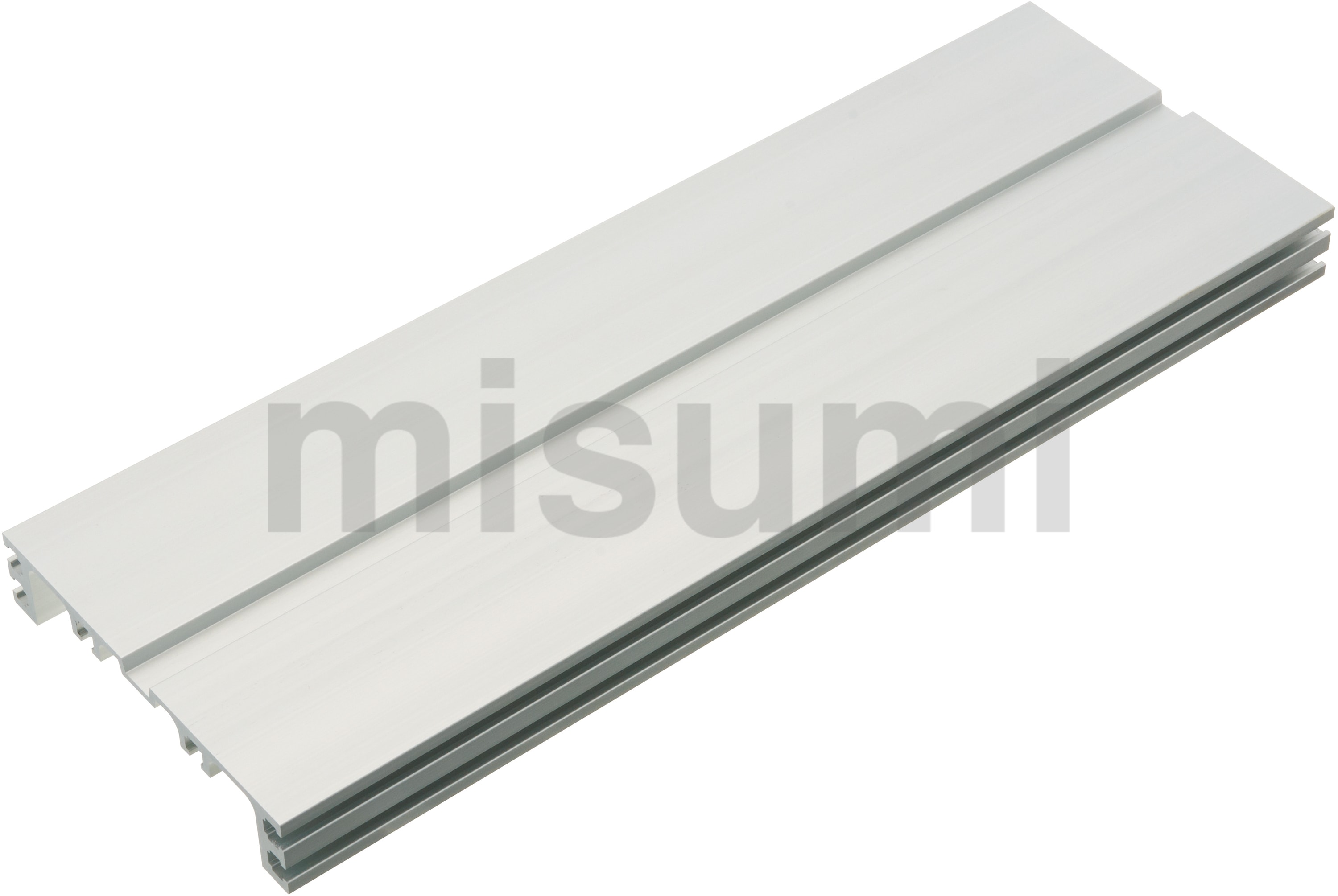 コンベヤ用アルミフレーム | ミスミ | MISUMI(ミスミ)