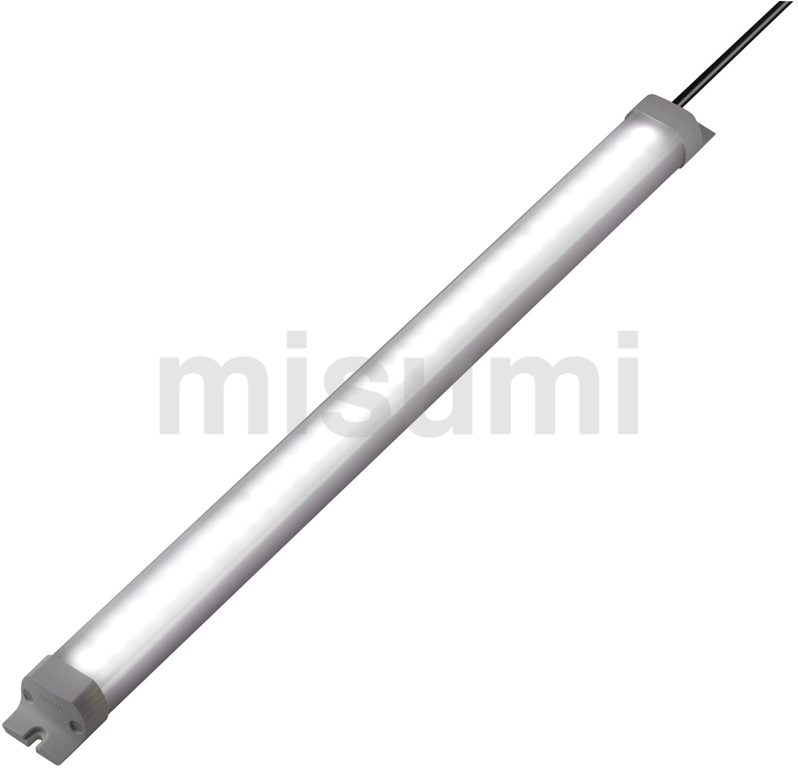 セットアップ | LEDAF570-W LEDバー照明 MISUMI(ミスミ) | ミスミ | ACフリー その他