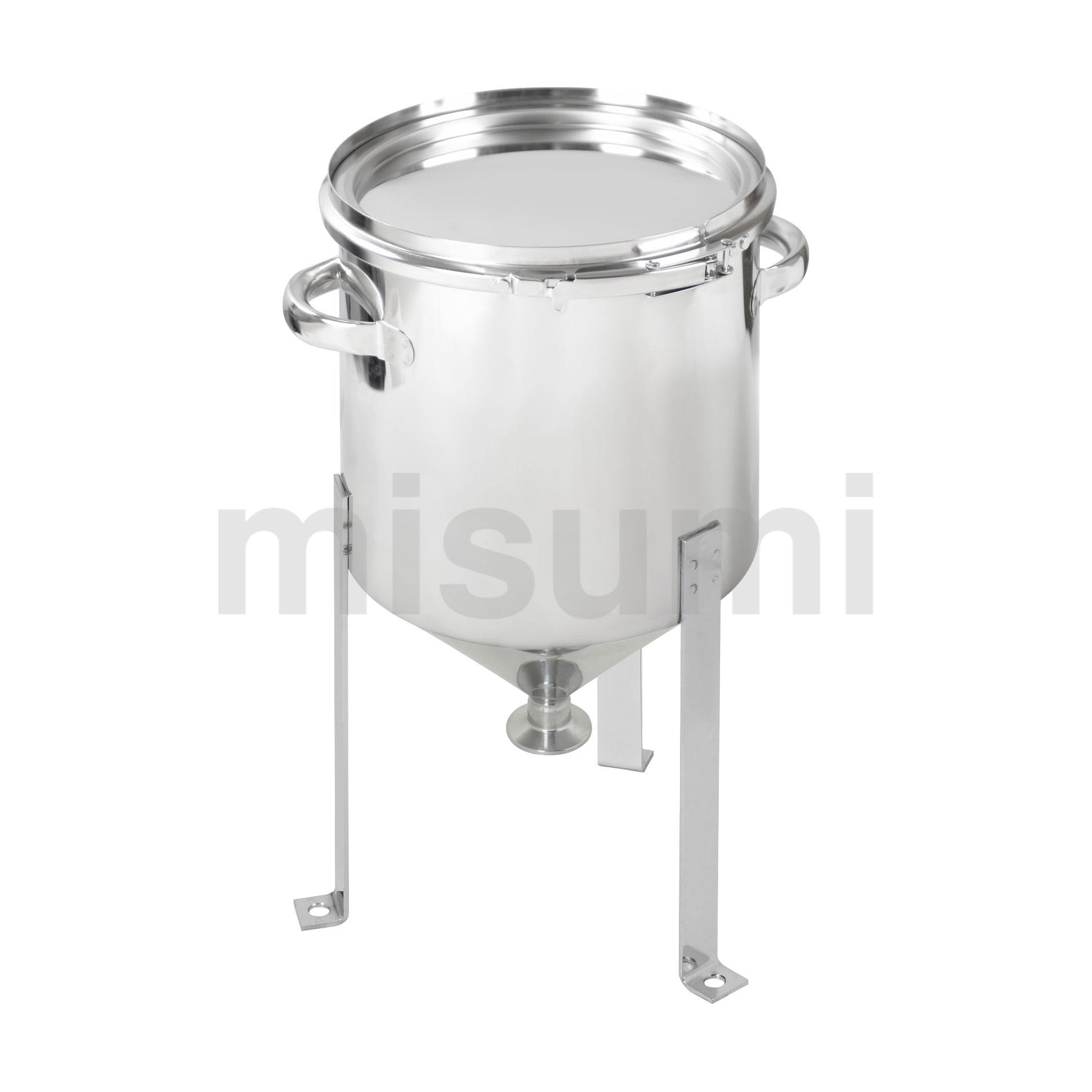 エアータンク通販・販売 | MISUMI(ミスミ)