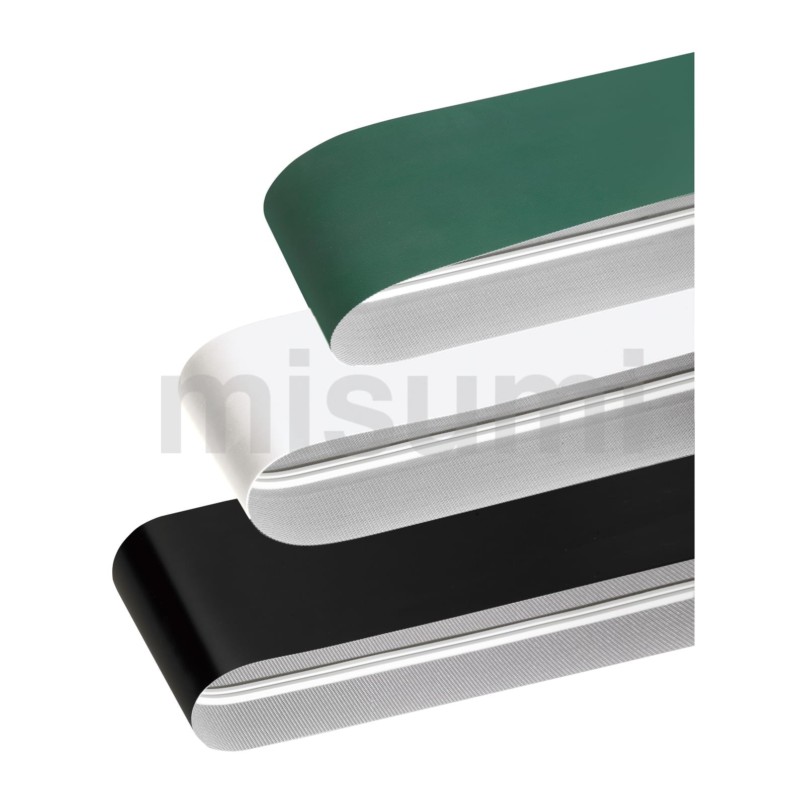 TS 軽荷重用ベルトコンベヤ スタンダードタイプ BC‐400W×1500L-A90 ( BC-400WX1500L-A90 )