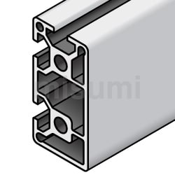 SUS アルミフレーム 30mm X 30mm 各長さ 19本 Amazon.co.jp: エスユウエス(SUS) SF2-40・120 SFF-4214 100mm 4