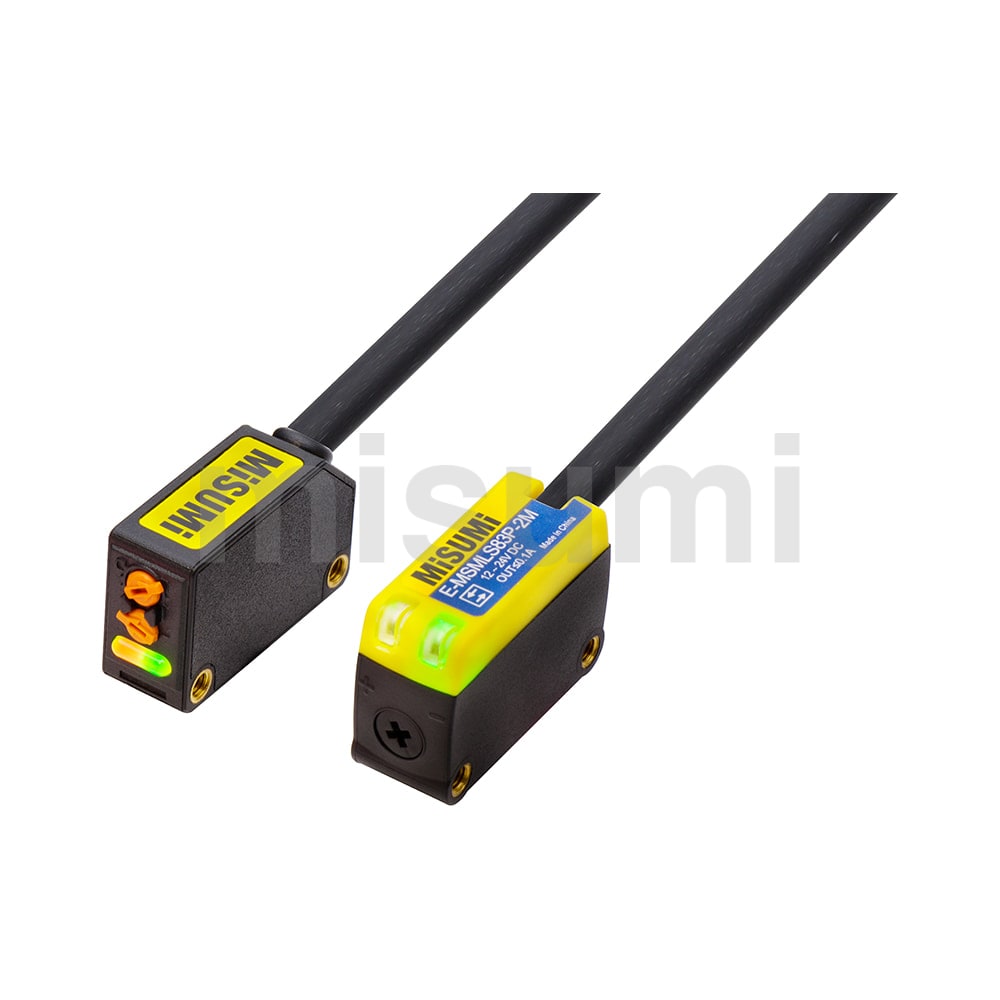 光電センサー通販・販売 | MISUMI(ミスミ) 光電センサー通販・販売 | MISUMI(ミスミ)