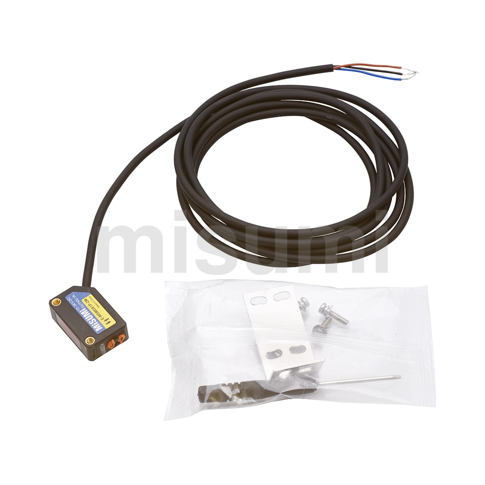 光電センサー通販・販売 | MISUMI(ミスミ) 光電センサー通販・販売 | MISUMI(ミスミ)