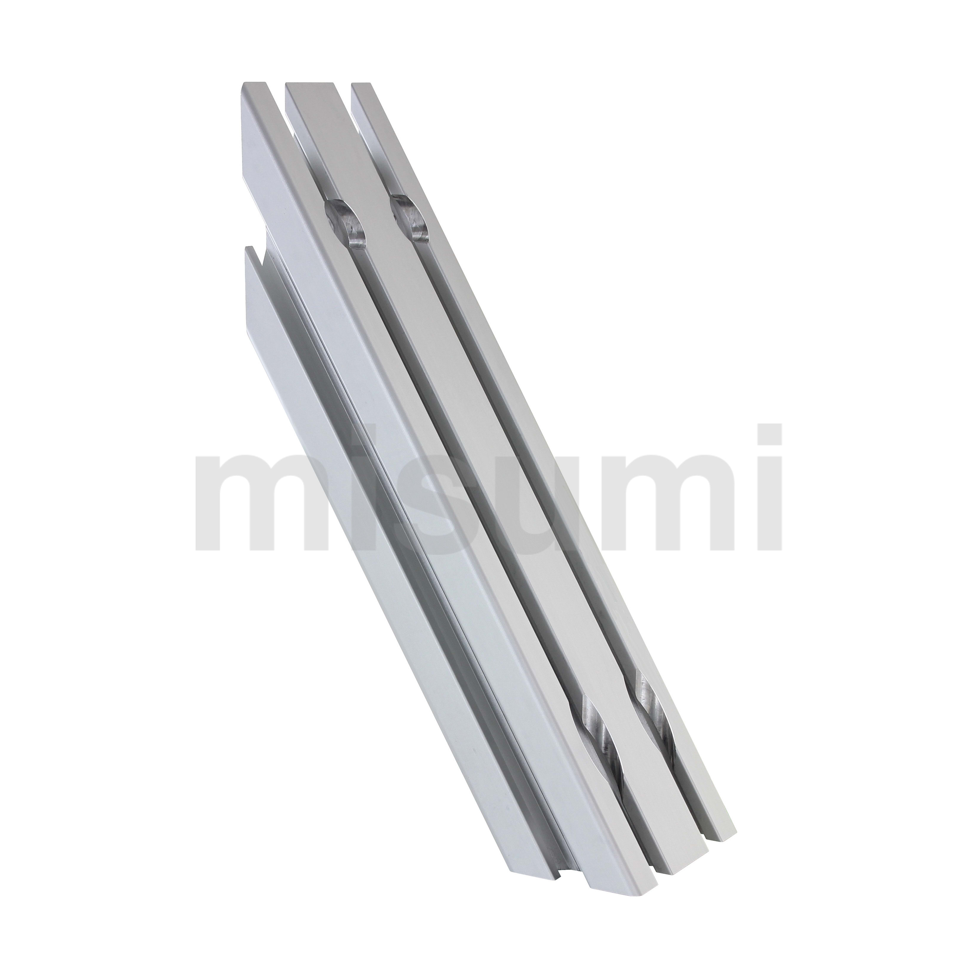 8シリーズ用（溝幅10mm）補強用フレームブラケット 直角30