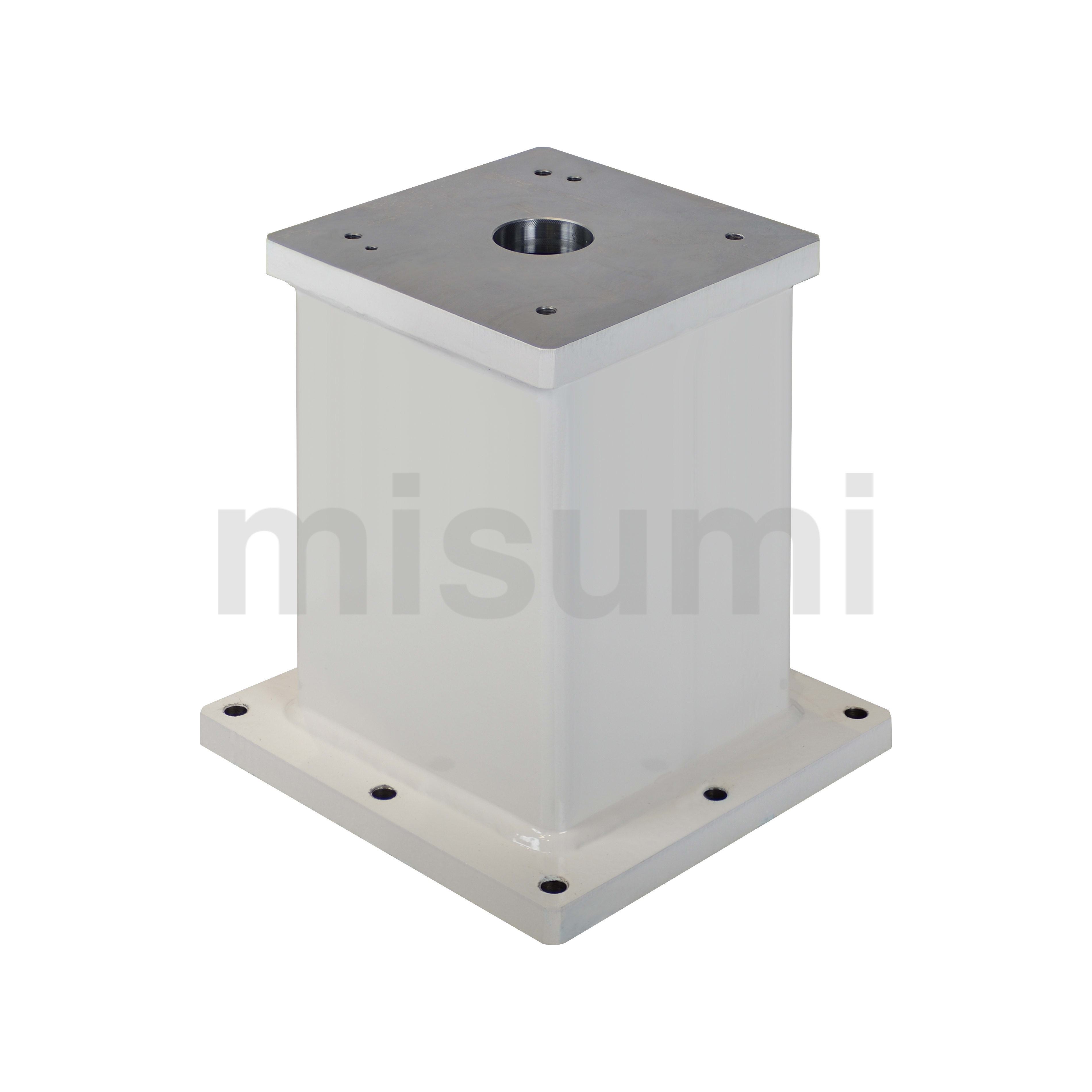 支柱角スタンド通販・販売 | MISUMI(ミスミ)