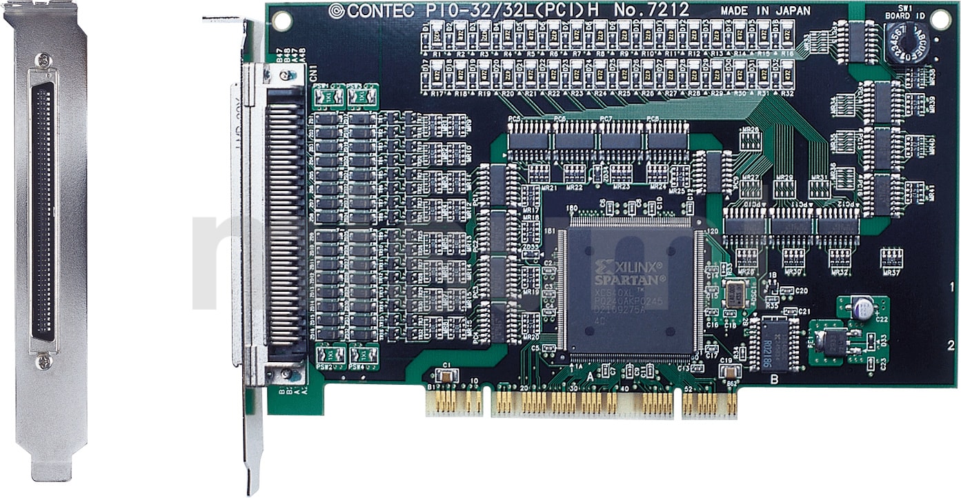 【１着でも送料無料】 CK19201] 32/32点デジタル PCI-2726CM インタフェース interface その他