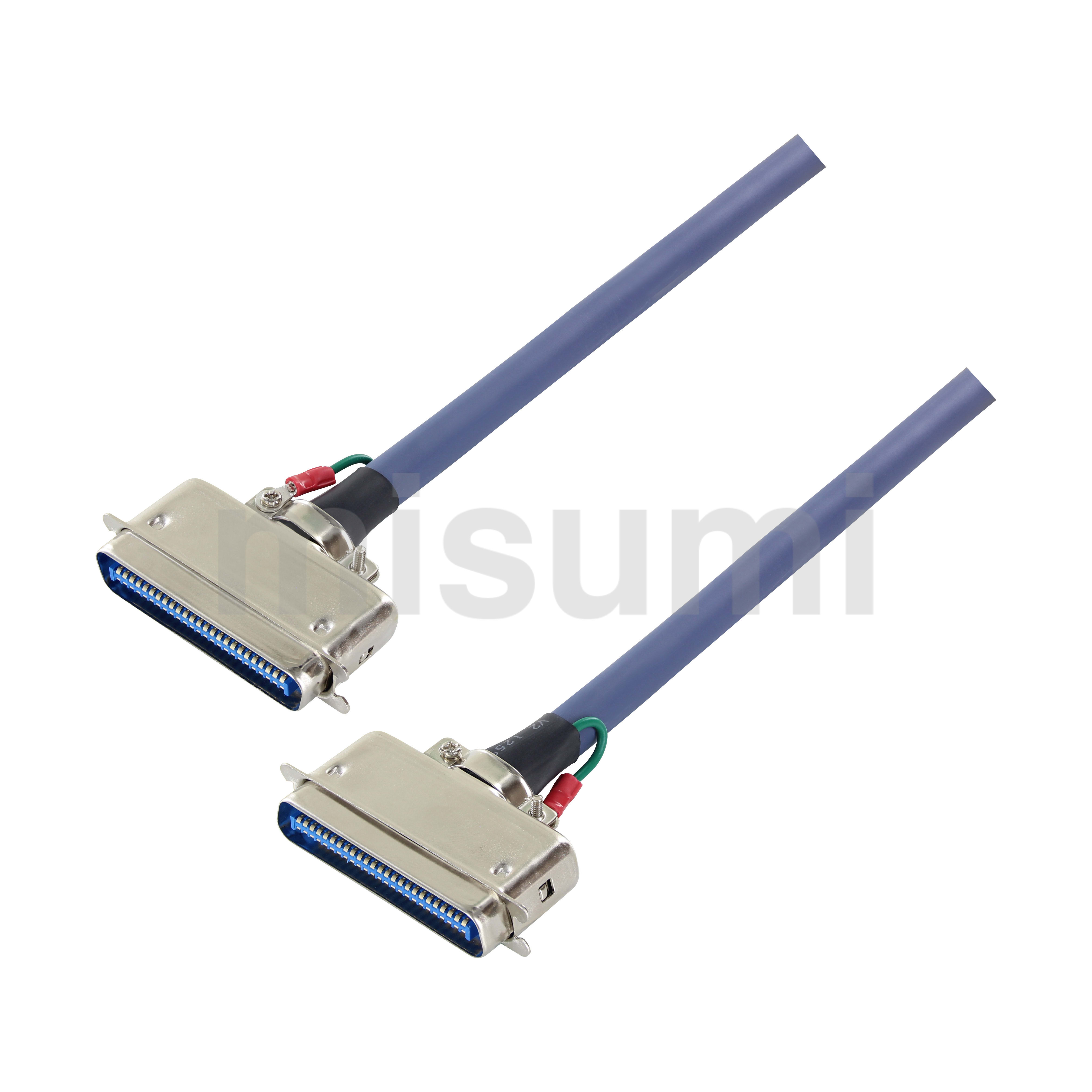 SCSI ケーブル通販・販売 | MISUMI(ミスミ)