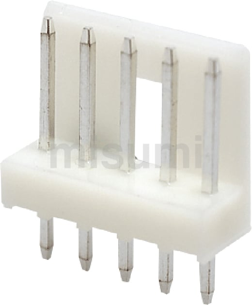 4人の目 F12 61×50㌢ 171825-4 TE Connectivity | Mouser 日本
