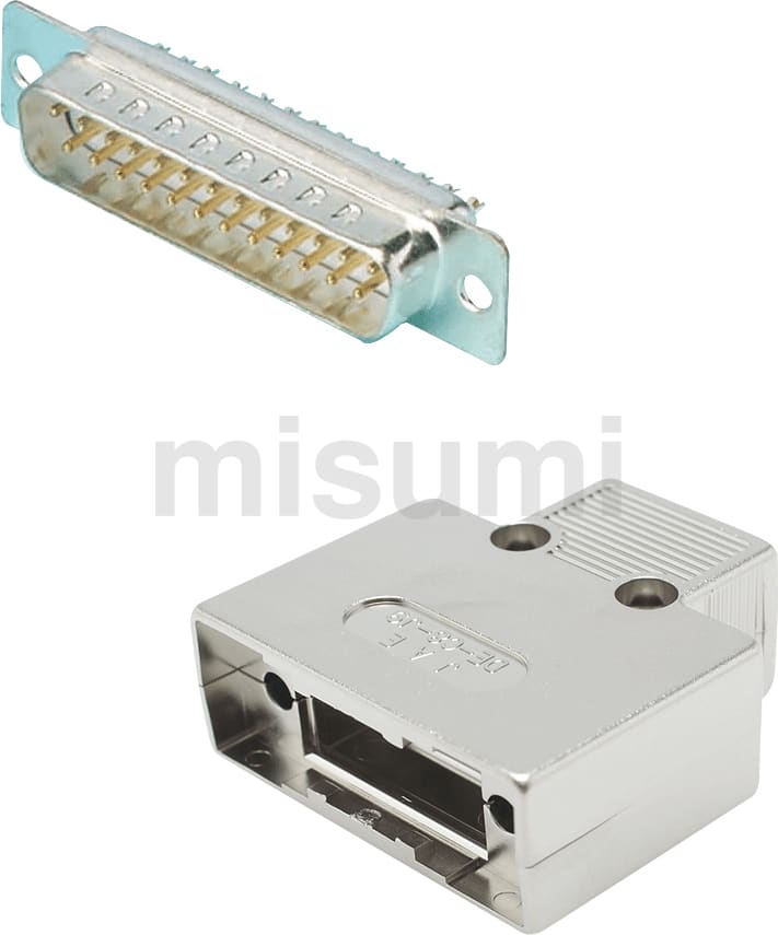 SETDSUB-N-UL-PS-37 | Dsubｺﾈｸﾀ コンプリートセット（フード