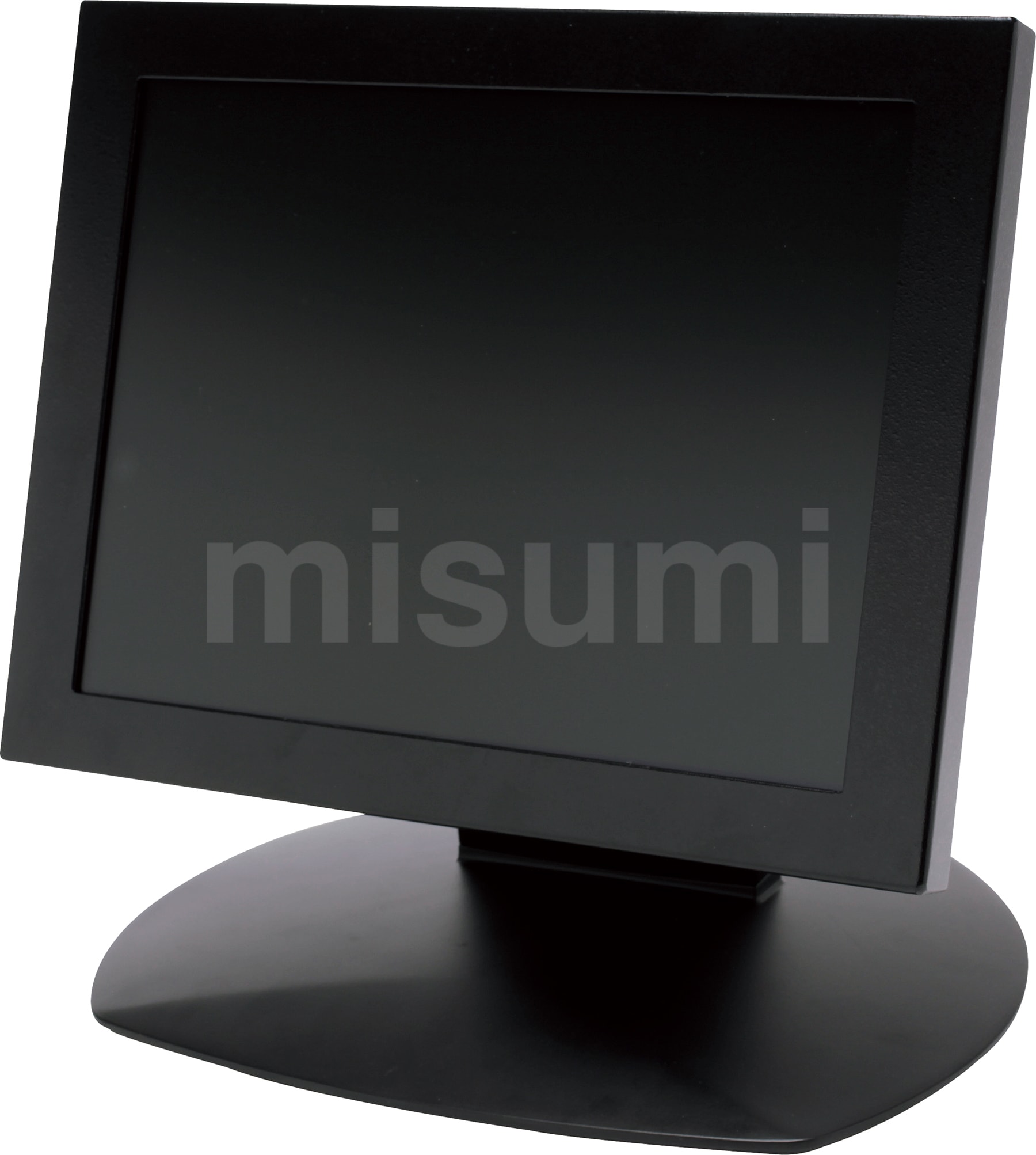 PCMTL-MV12-R2 | 12.1インチ SVGA ビデオ入力_アナログRGB入力