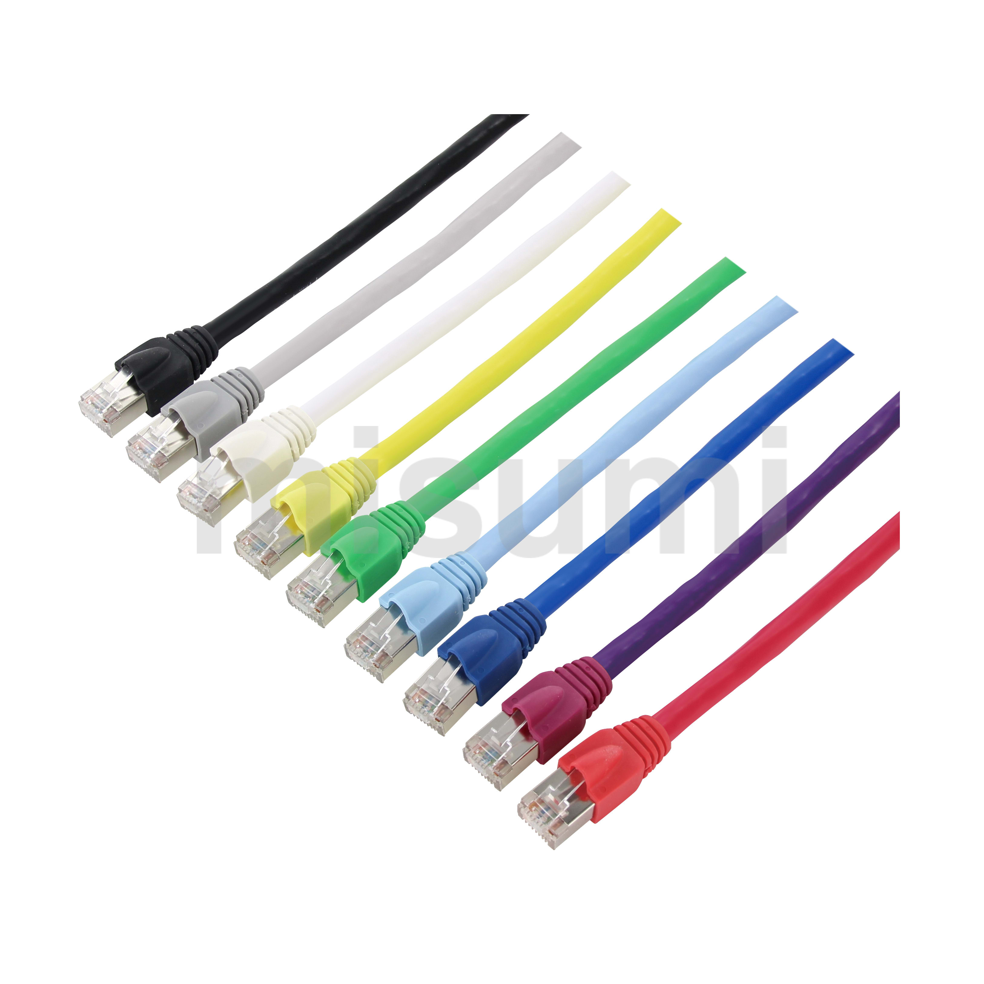 CAT5 シールド通販・販売 | MISUMI(ミスミ) CAT5 シールド通販・販売 | MISUMI(ミスミ)