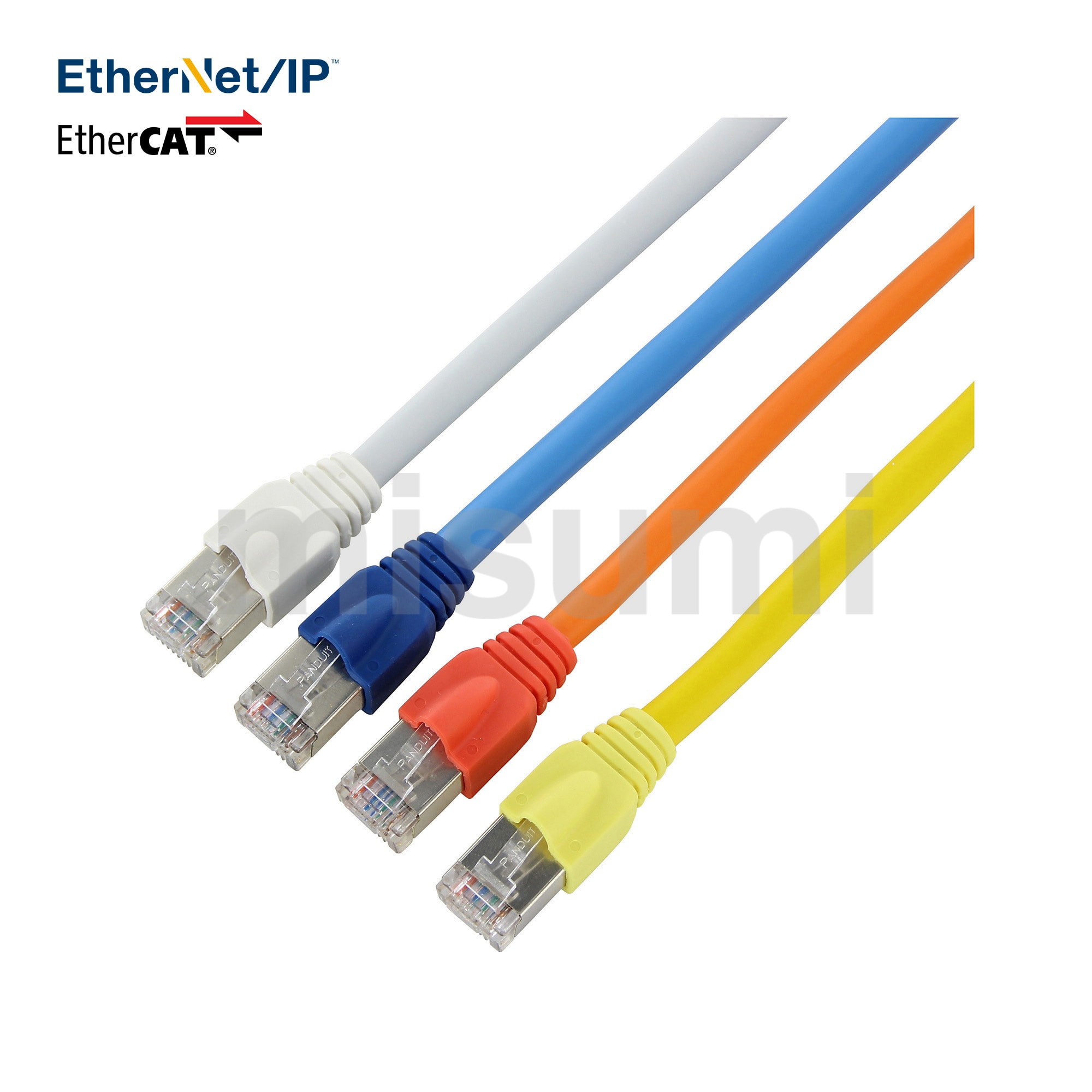 C&E 5フィート Cat5e スナッグレス/成形ブート イエロー