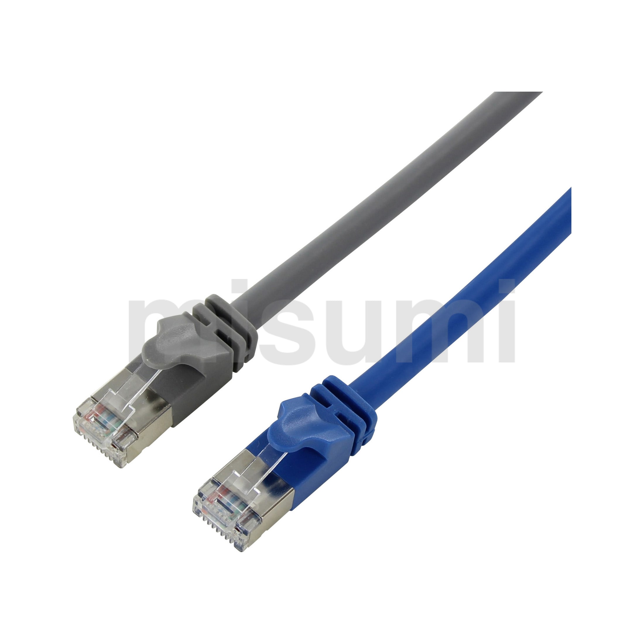 Amazon.co.jp: サンワサプライ CAT6A STP LANケーブル(5m