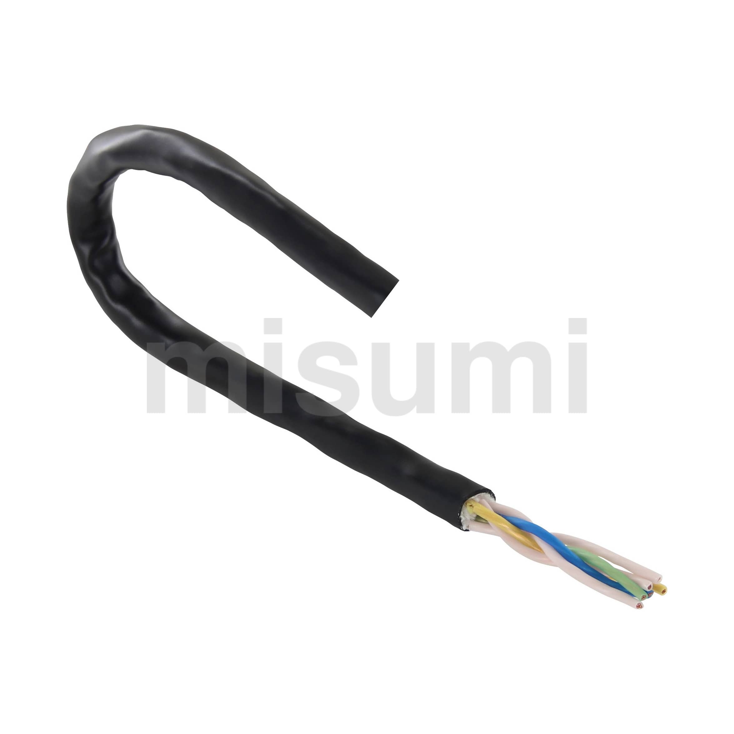 CVT ケーブル通販・販売 | MISUMI(ミスミ)