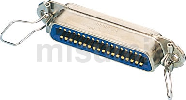 硯板 57-40360 | セントロニクスコネクタ ハンダ付けバネロックタイプ