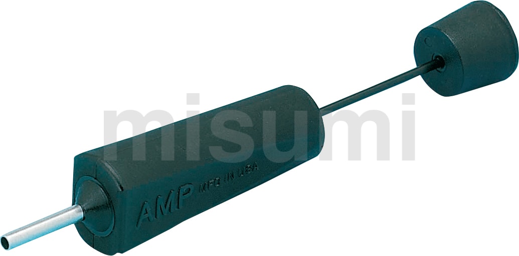 タイコエレクトロニクス(TE)】ミニユニバーサル・メーテンロック 引抜工具 タイコエレクトロニクス(TE)】ミニユニバーサル・メーテンロック 引抜工具