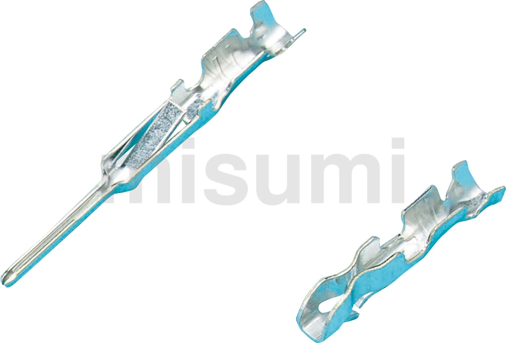 かに商品 170429-1 | 【タイコエレクトロニクス（TE）】製商品 EI