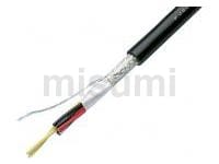 ケーブル・シールド 600V8x4c 32m CM/2464-SB(CMX) 3PX24AWG 20M | 太陽ケーブルテック Control