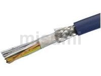 NA20276-5P-36 | NA20276 UL規格 シールド付 AWG28 | ミスミ