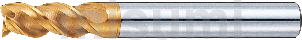 TSC-HPEM3S3.5 | TSCシリーズ超硬多機能スクエアエンドミル 3枚 TSC-HPEM3S3.5 | TSCシリーズ超硬多機能スクエアエンドミル 3枚