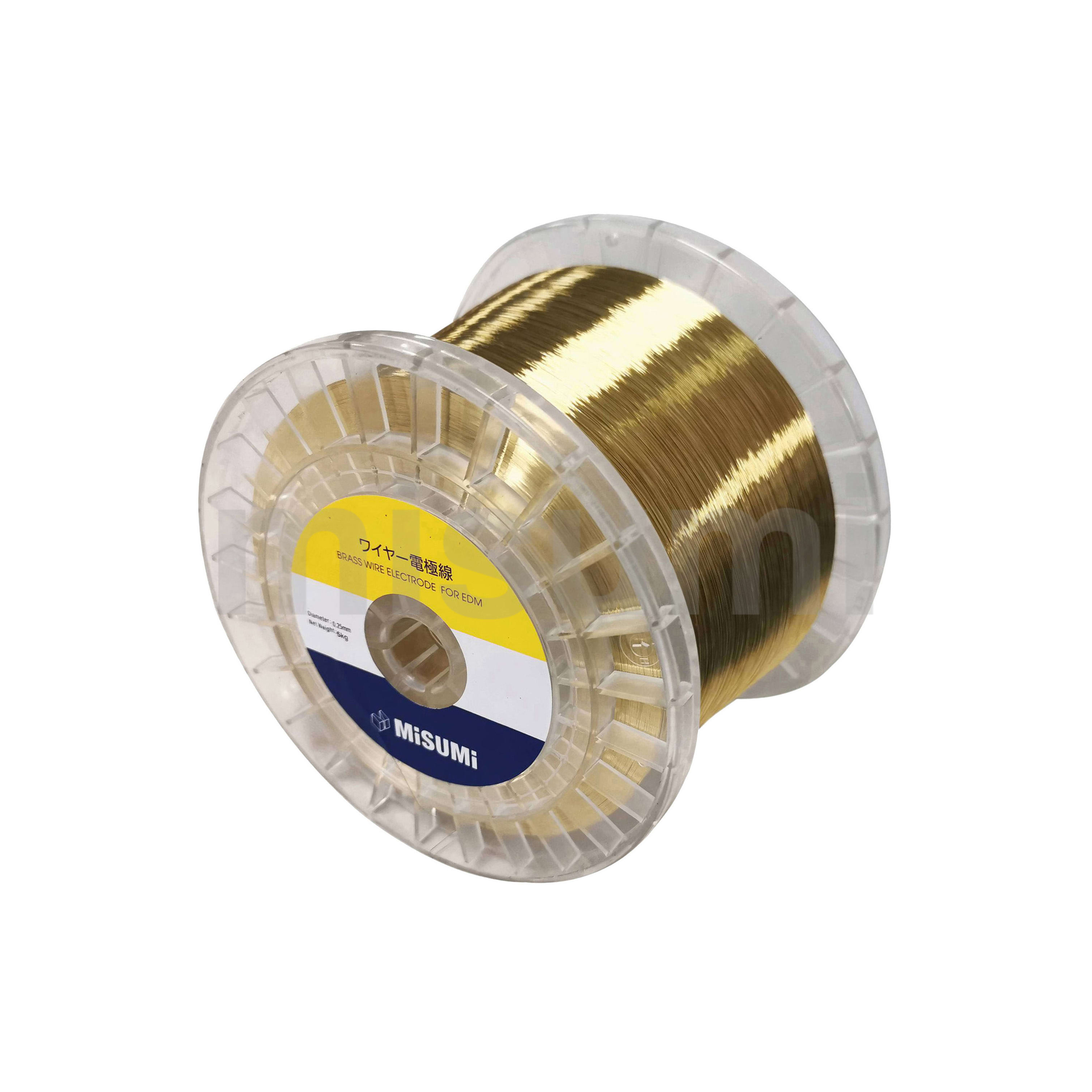 ワイヤー放電加工用ワイヤー電極 CT-Wire RHシリーズ パラフィン製品 一巻販売