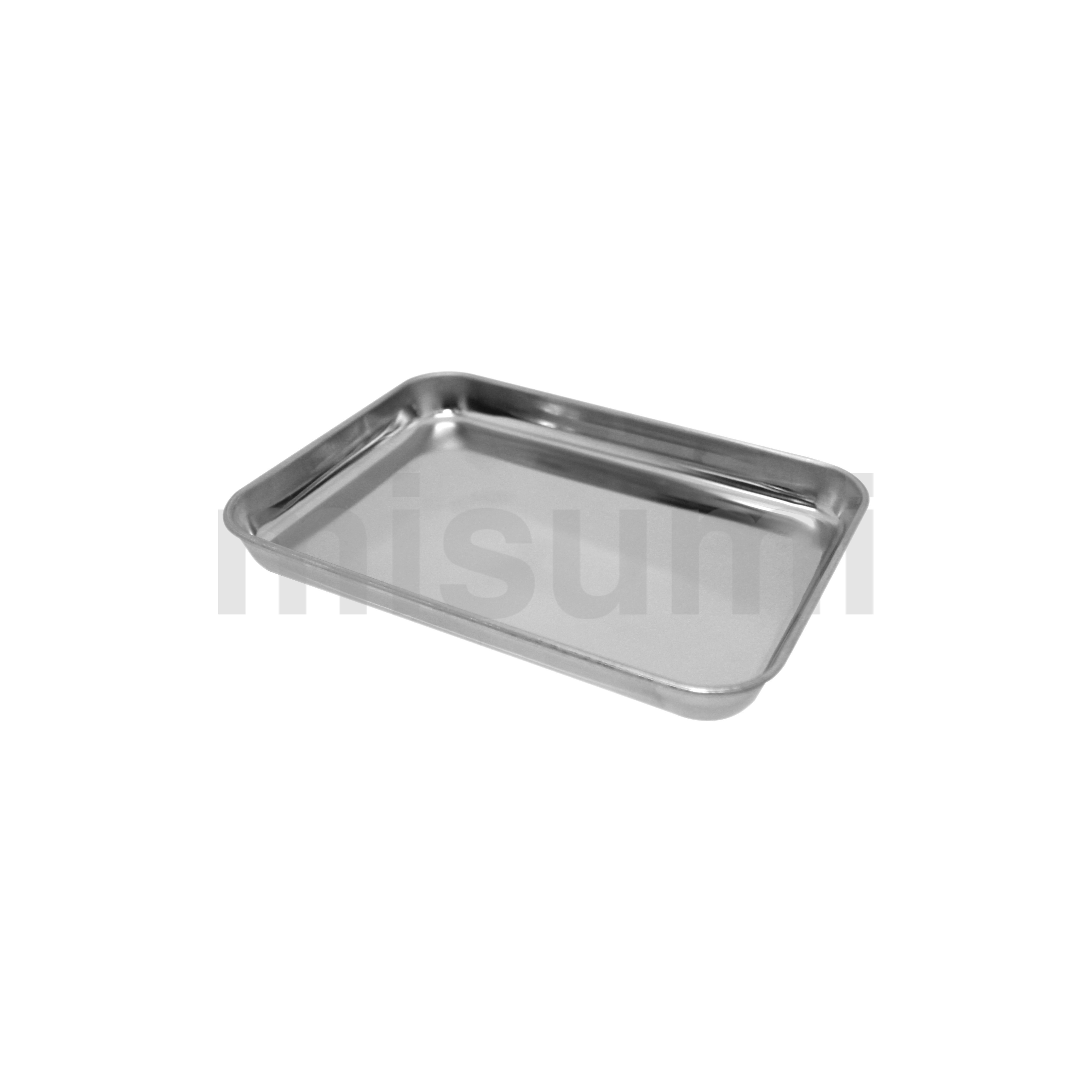 アルミ バット通販・販売 | MISUMI(ミスミ)
