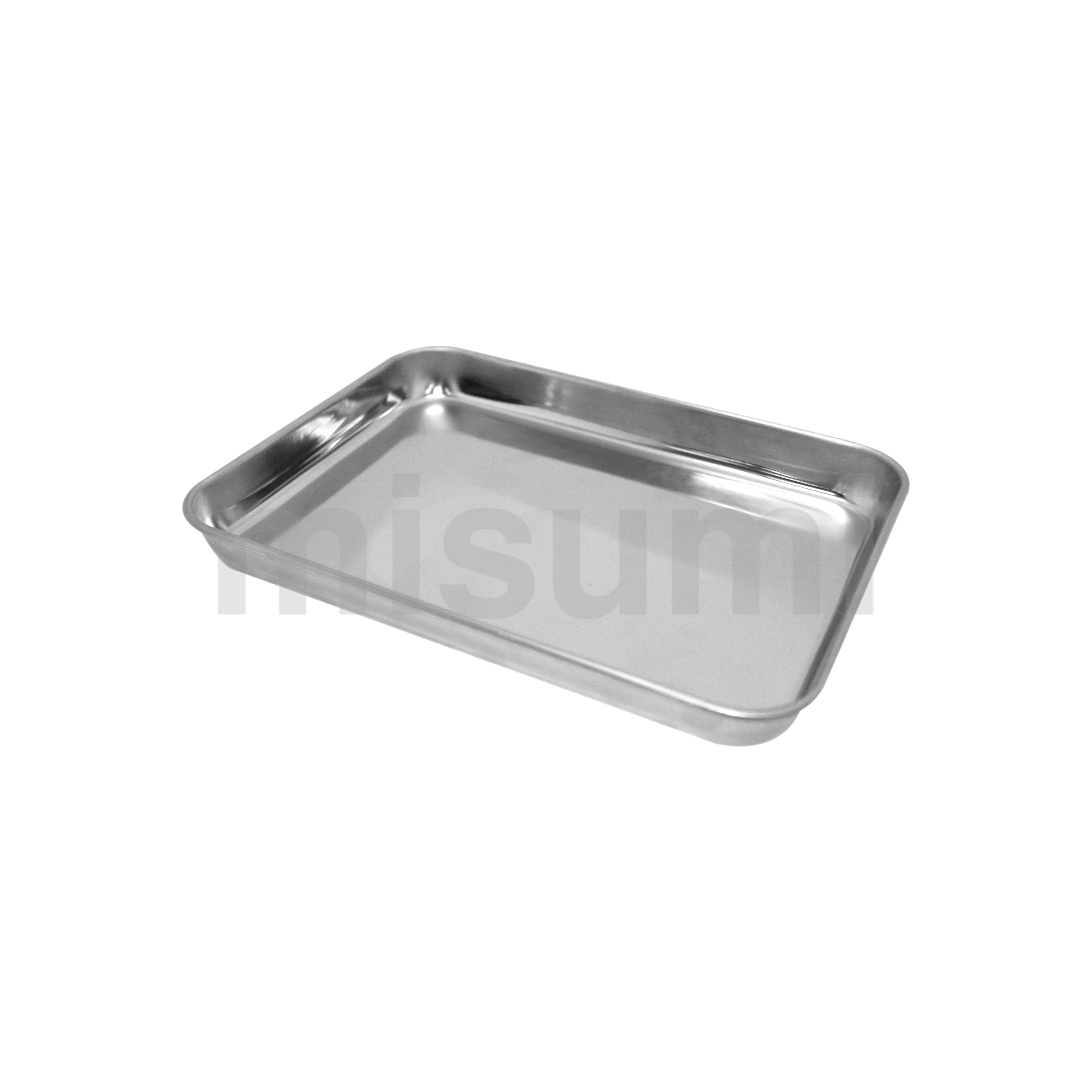 アルミ バット通販・販売 | MISUMI(ミスミ)