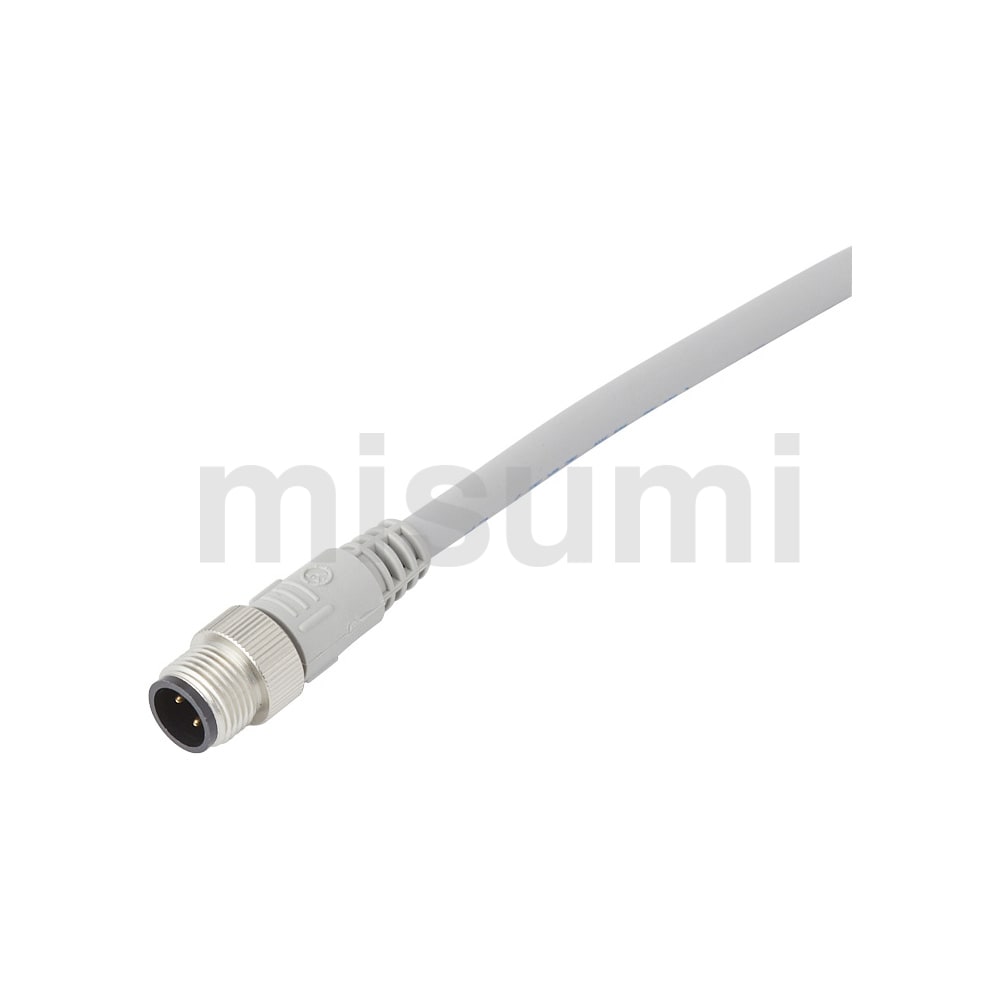 PA5-4ILX5HK-E | コネクタ付コード | アズビル | MISUMI(ミスミ) PA5-4ILX5HK-E | コネクタ付コード | アズビル | MISUMI(ミスミ)