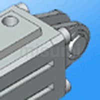 激安 | 二山クレビス SSD・USSD用金具 | SSD-CB-32 CKD MISUMI | エアーシリンダー