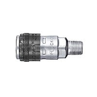 カプラ200 ロックカプラ200 日東工器 カプラー 【通販モノタロウ】