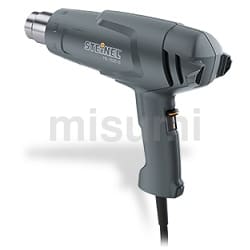 ⭐️ htk.hmです ホットエアーガン | 坂口電熱 | MISUMI(ミスミ)