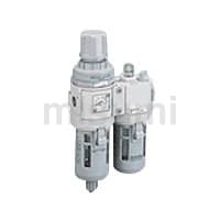 CKD W.Lコンビネーション 白色シリーズ C1010-8-W-T-UV