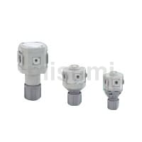 CKD 禁油レギュレータ RN3000-8-T8-B3W CKD 禁油レギュレータ RN3000ー8ーLT8ーB3WGY59 RN3000-8-LT8-B3WGY59