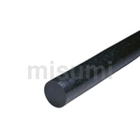【一部予約販売】 LEM-50 オイレス工業 | （LEM） ルーテックE 丸棒 素材 | その他