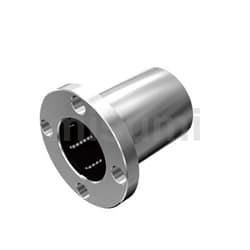 Amazon.com: RAEZWJTDC LMHP10LUU Ploit Flange Type Linear
