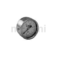 G59D-8-P10 | 汎用圧力計 G59Dシリーズ | CKD | ミスミ | 112 G59D-8-P10 | 汎用圧力計 G59Dシリーズ | CKD | ミスミ | 112