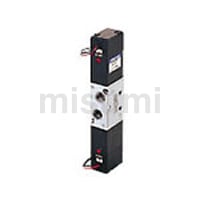 代引き人気 制御機器スタンダード電磁弁240シリーズ | MISUMI | コガネイ その他
