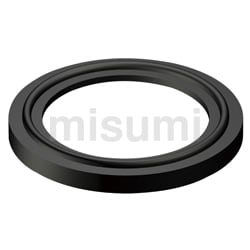 ヘルールガスケットA型 | 大阪サニタリー | MISUMI(ミスミ)