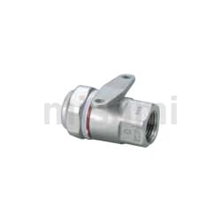 即日発送 ZLTRS-20X15A | 座付水栓 メカニカル継手 ステンレス配管用 工事用材料