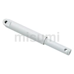 たしろひろかずさま専用オイルダンパースプリング4本セット オイルダンパー BP-498 | タキゲン製造 | MISUMI(ミスミ)