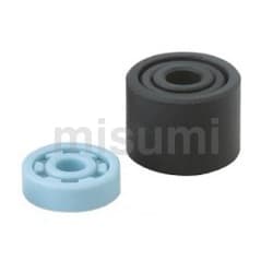 セラミックベアリング通販・販売 | MISUMI(ミスミ)