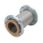 NK6300/10K-SUS304-150A-400 | NK-6300 フランジ式（非溶接 