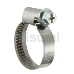 [838-1]GEMI ホースバンドステンバンドセット GE-S30 838-1]GEMI ホースバンドステンバンドセット GE-S30 - メルカリ